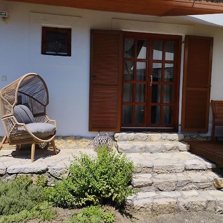 Liliomfa Apartman Apartment Сиглигет Екстериор снимка