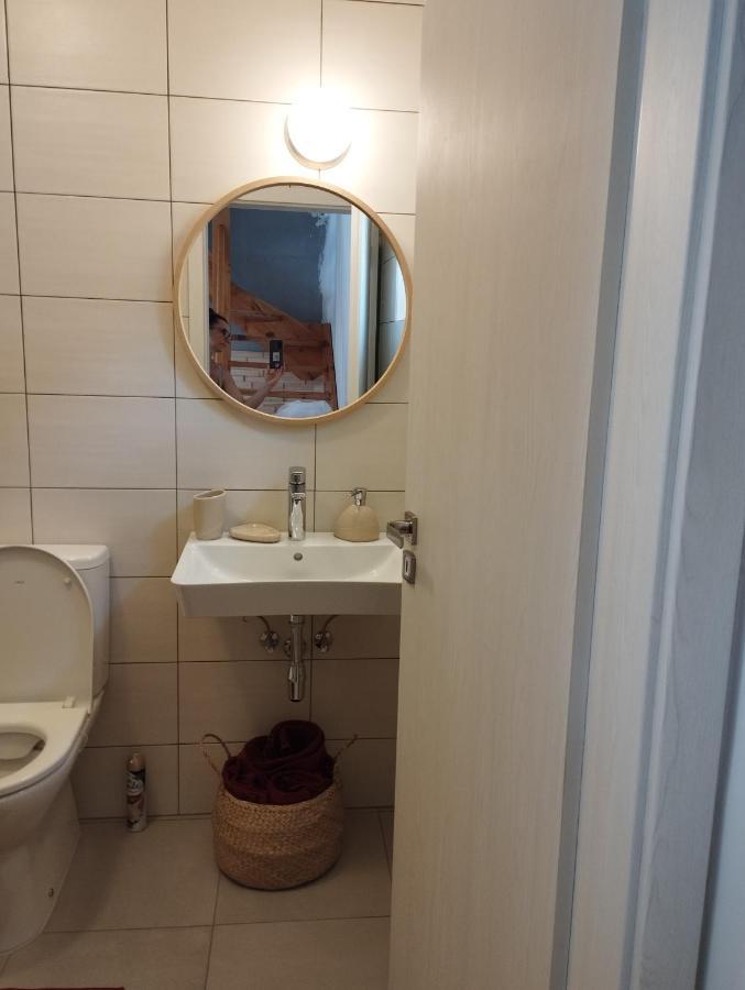 Liliomfa Apartman Apartment Сиглигет Екстериор снимка
