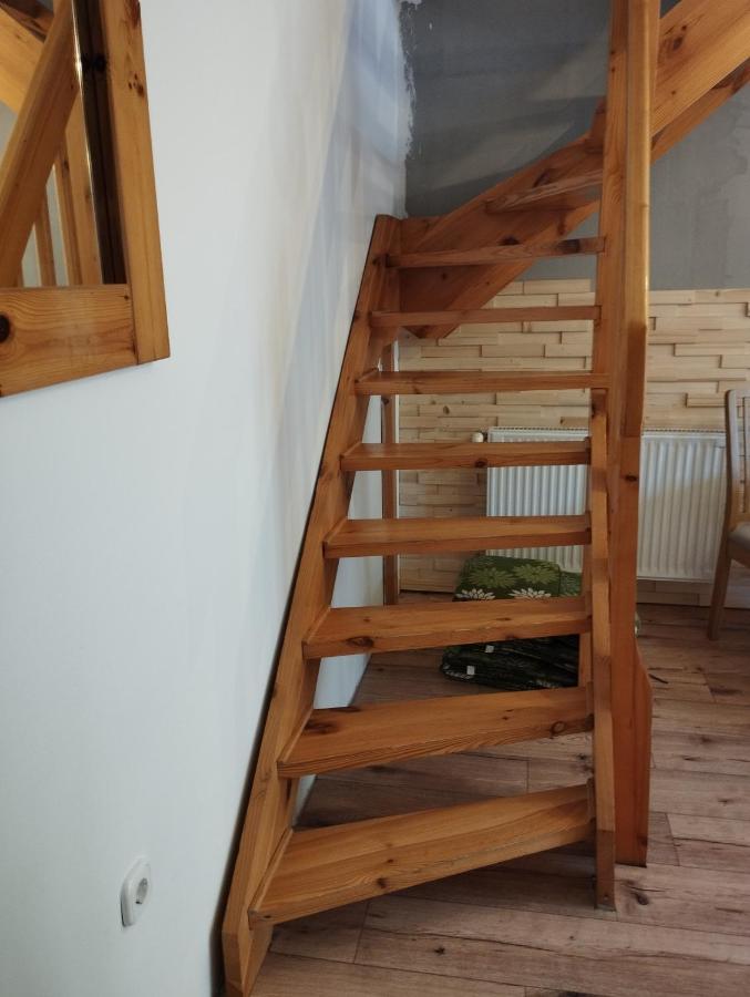 Liliomfa Apartman Apartment Сиглигет Екстериор снимка