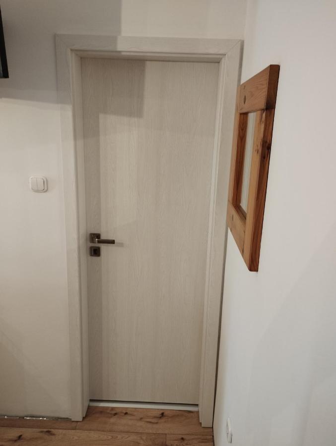 Liliomfa Apartman Apartment Сиглигет Екстериор снимка