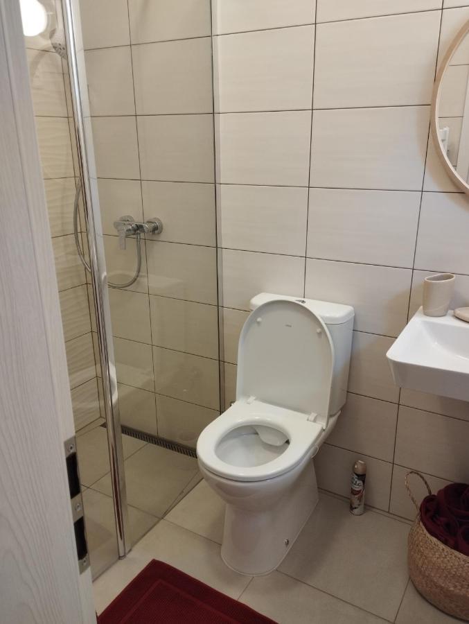 Liliomfa Apartman Apartment Сиглигет Екстериор снимка
