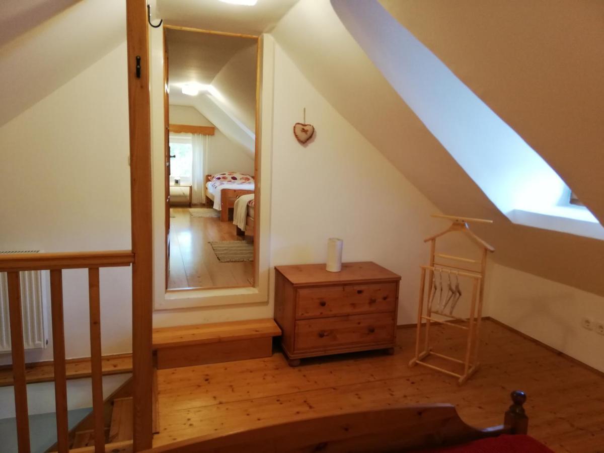 Liliomfa Apartman Apartment Сиглигет Екстериор снимка