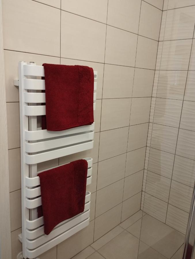 Liliomfa Apartman Apartment Сиглигет Екстериор снимка