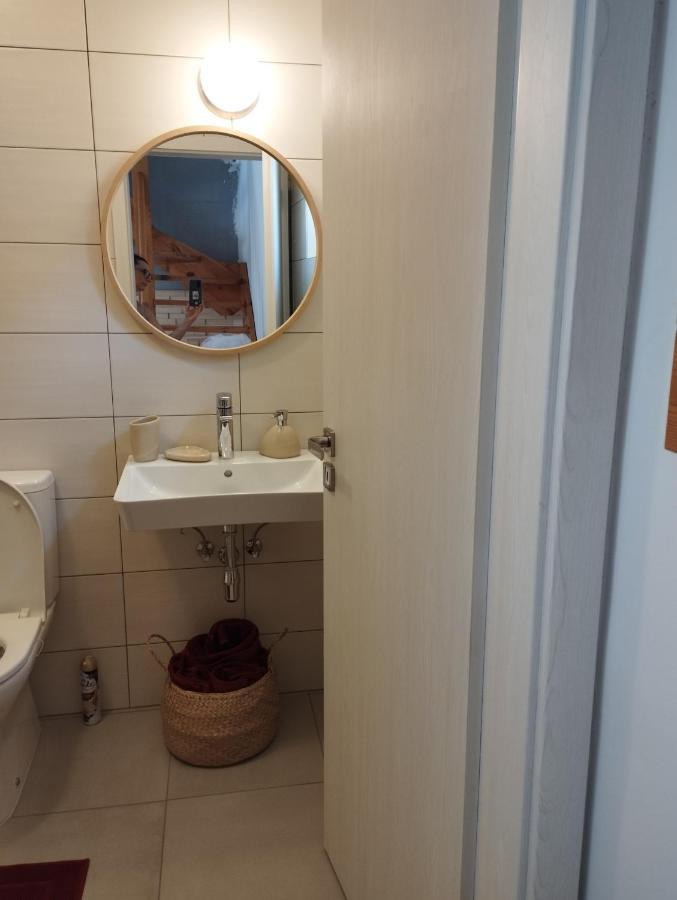 Liliomfa Apartman Apartment Сиглигет Екстериор снимка