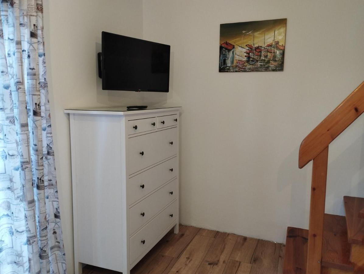 Liliomfa Apartman Apartment Сиглигет Екстериор снимка