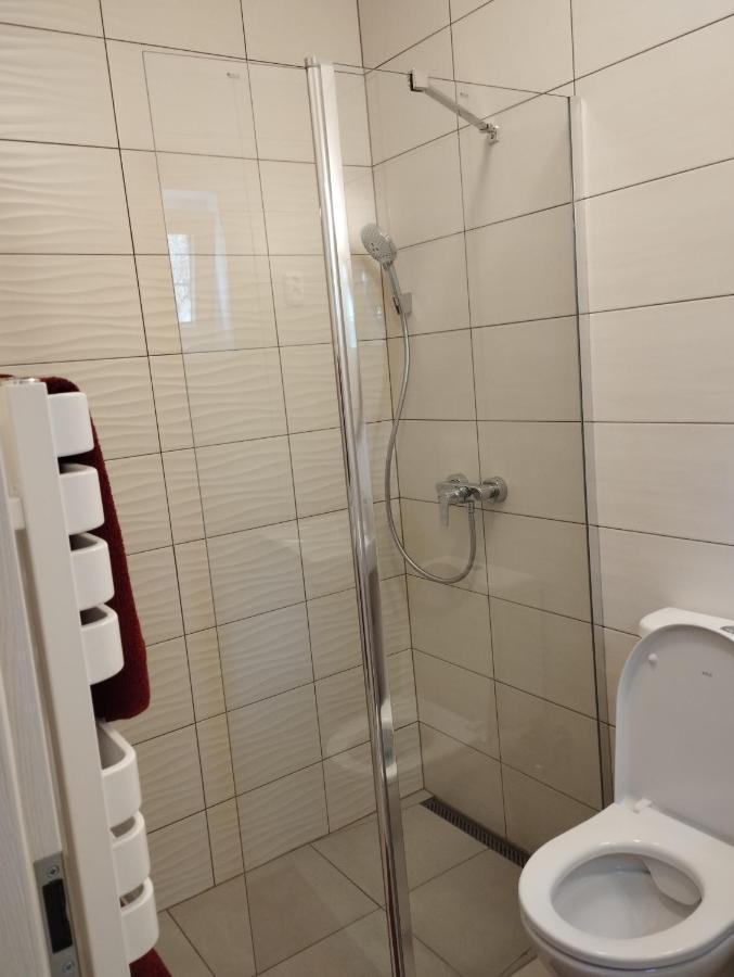 Liliomfa Apartman Apartment Сиглигет Екстериор снимка