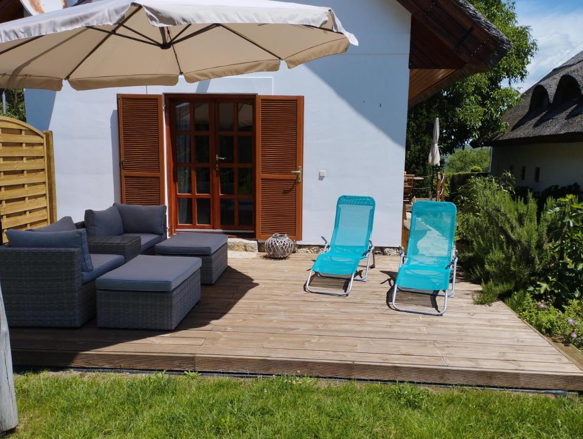 Liliomfa Apartman Apartment Сиглигет Екстериор снимка
