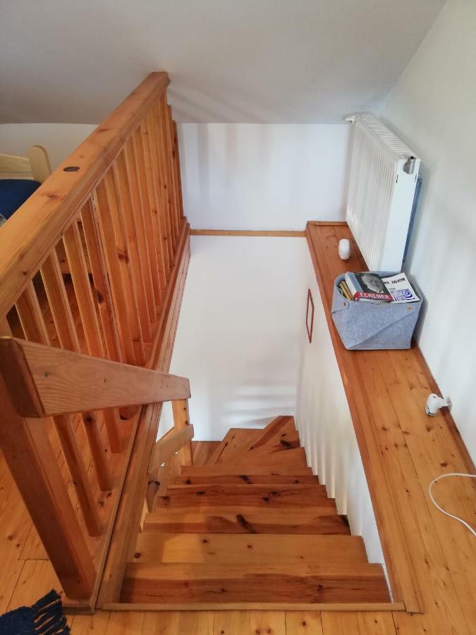 Liliomfa Apartman Apartment Сиглигет Екстериор снимка
