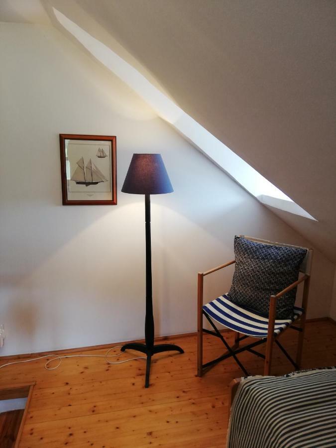 Liliomfa Apartman Apartment Сиглигет Екстериор снимка
